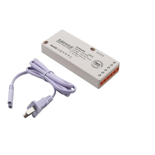 LED[h[uLrlbgCg 12/24VC^[tF[X ^b`hARg[ l̗UCg gXCb`Od(Lightluxury-12v36w)