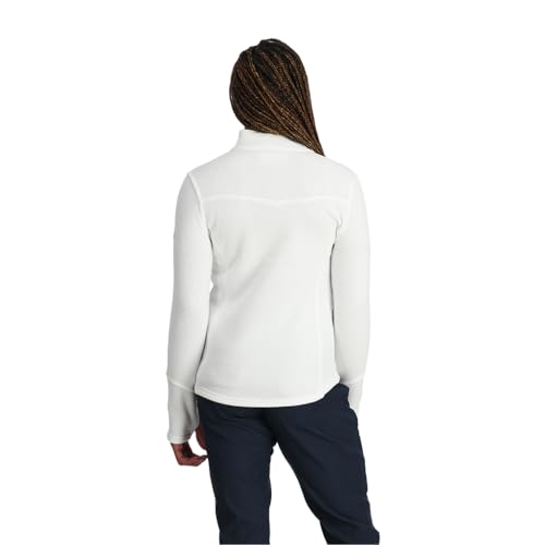 Spyder Women's Soar Fleece Jacket2
