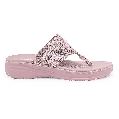 Image of Red Tape Sports Sandals for Women | Comfortable Cushioned Slip-on