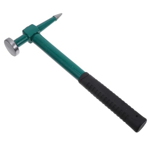 Mipcase Sheet Metal Hammer Auto Repair Sheet Metal Tools Tools Automotive Versatile Easy Handling