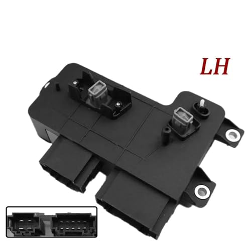 Interrupteur commande de siège VW Passat B6 Golf 5 8E0959747A