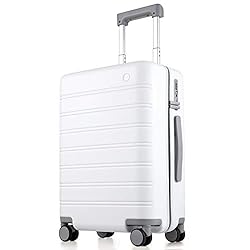 carry on luggage 22x14x9