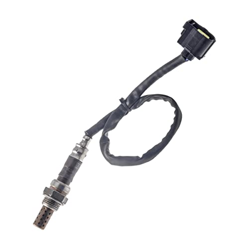 Sensor de Oxígeno Herko para Nissan Infiniti Maxima I30 1995-1998 miniatura 3