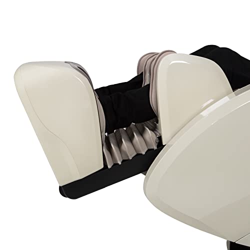 Titan Osaki Os-Pro 3D Tecno Massage Chair (Taupe) #TOP4