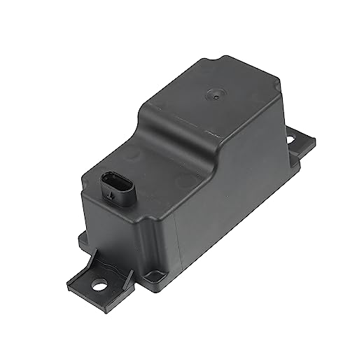 A ABSOPRO Voltage Module 2059053414 Auto Cars Voltage Module for Mercedes-Benz GLC300 2016-2018