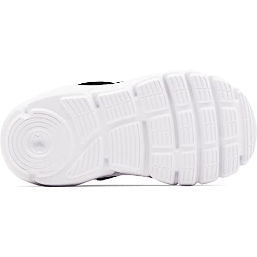 Image of Under Armour Unisex-Child Pre School Assert 9 Alternate ClosureRunning Shoe