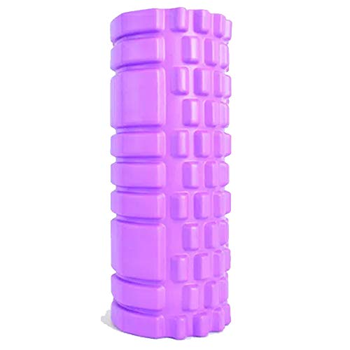 Rolo de Massagem Miofascial Yoga Pilates