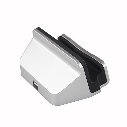 ABCTen Sync Tavolo Caricabatterie Dock Station