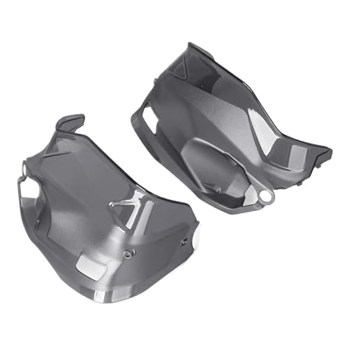 Protège-mains de guidon pour moto BMW R1300GS 2023-2025 gris