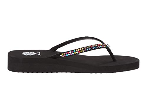 Image of Yellow Box Women's Jello Sandal