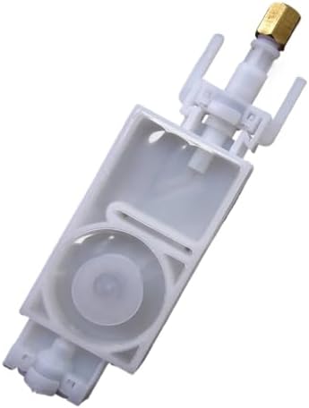 Compatible for Mimaki, 10pcs Damper CJV30-60/100/130 - 1