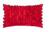 pad concept Heartshape red, 30 x 50 cm