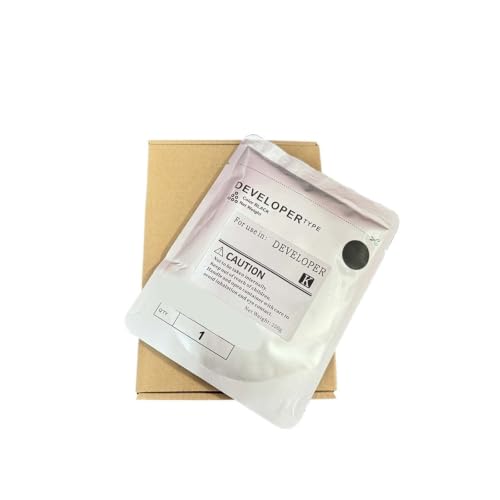 Toner de développement IM C2000 C3000 C4500 recharge poudre noire 250g