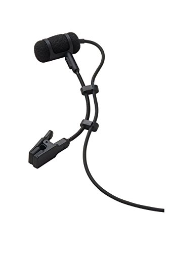 Audio-Technica At8418 Unimount Microphone Instrument Mount - Morsetto Per Microfono