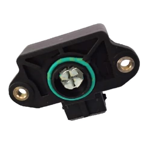 Sensor TPS de acelerador E46 13631436000 para motor 1.9L de coche