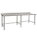 Eagle Group T3096GTB-BS Work Table-T3096GTB-BS