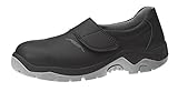 Abeba Sicherheitsschuhe Küchenschuhe schwarz 2135 Gr. 50