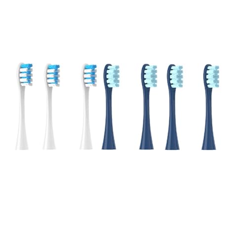 Oclen Flow/X/X Pro/Z1/F1/One/Air 2/SE/Air 2T/X10 �\�j�b�N�d�����u���V�����p�w�b�h 7���� - �\�t�g�f���|���^�C�l�b�N�X�сAW���^�f�U�C��(3Blue 4Dark blue)