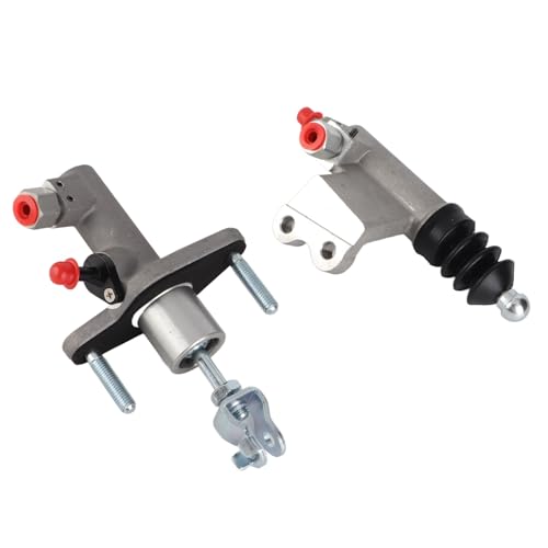 Kit de Cilindro Mestre de Embreagem 46920-s5a-g01, Conjunto de Cilindro Mestre de Embreagem para 1.7