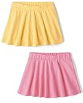 Baby Girls Skorts
