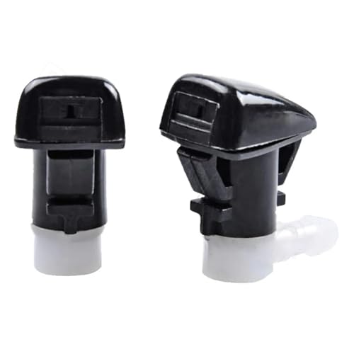 Buses de lave-glace pour Dodge Durango 2011-2019 gicleurs essuie-glace de rechange 68269108AA