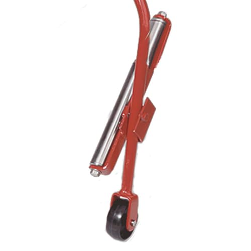 AFF Truck Tire Wheel Dolly - 450 lbs - for Super Single Tires by AFF - Image 9