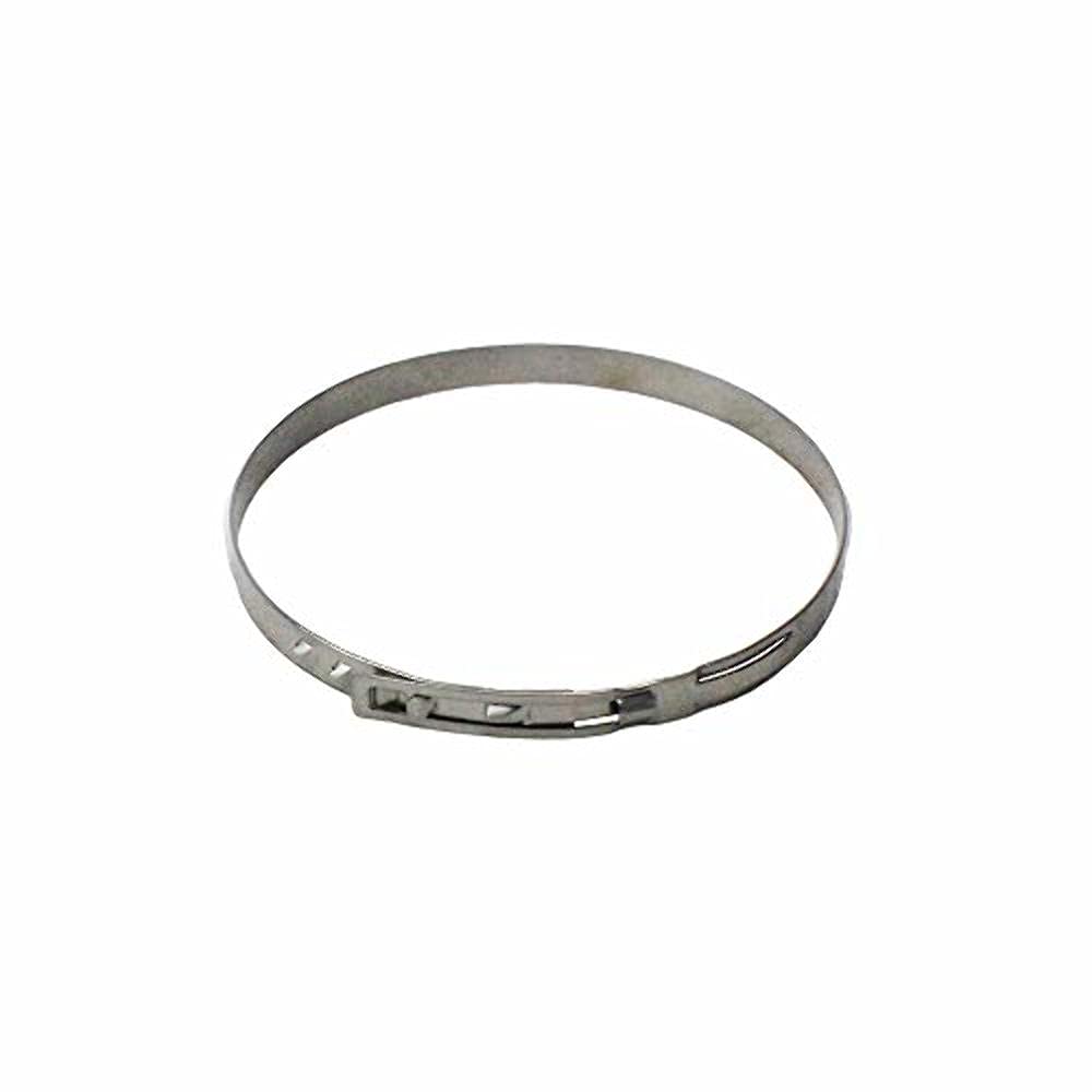 Polaris3260121 Drive Shaft Assembly Clamp Band 2008-2011 Outlaw IRS Sportsman