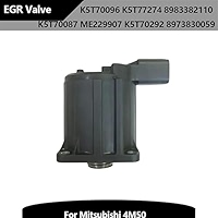 Amazon.com: EGR Valve ME229911 K5T70096 Compatible With Mitsubishi  
