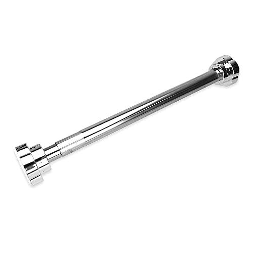 ς_ Lk_ tȒP ɑ  XeX N[[bg  J[e [ (35-57.5cm) Vo[