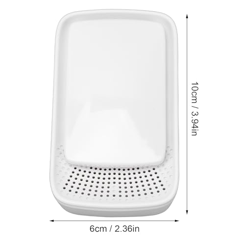 Ionizador de aire compacto para hogar 110V miniatura 7