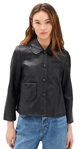 ba&sh Women's Mylos Jacket