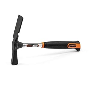 Tactix Maurerhammer 600g Berliner Form