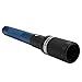 VGEBY Billiard Pool Cue Extender, Nine-Ball Club Telescopic Billiard Holder Billiard Extension Extender Pool Cue Extension (Blue)