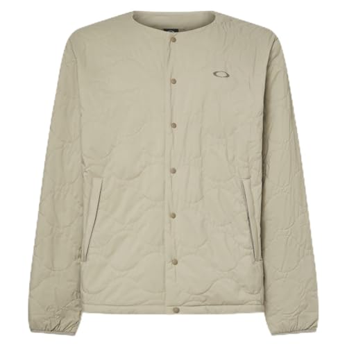 MULTI NC INSULATION JACKET 1.0 メンズ FOA408208 (7C9) BOULDER GREEN US M サイズ (日本 L サイズ相当)