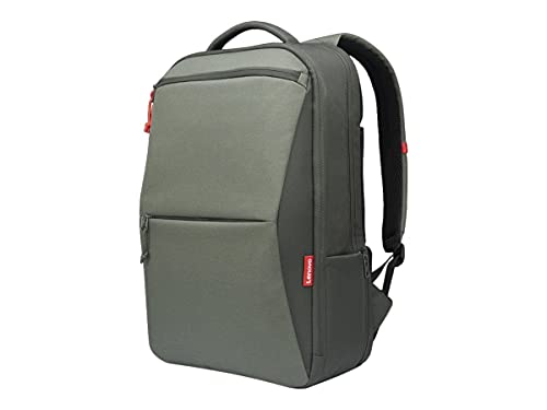 Preisvergleich Produktbild Lenovo Unisex Backpack Rucksack, Green, One