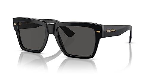GAFAS DE SOL - DOLCE & GABBANA / 0DG4431 Calibre: 55 Color: 501/87