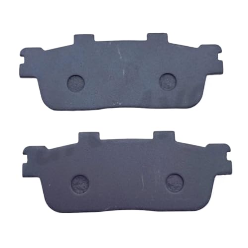Plaquettes de frein avant 1000LT E4 T3b pièces de rechange 511231
