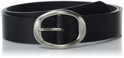 Lucky Brand Women's Fashion Leather Belt | Stylish | Trend | Classic | Modern | Jean | Pant | Skirt | Dress