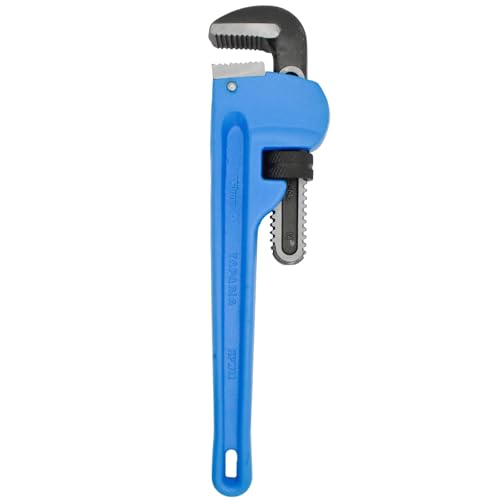 Image of TAPARIA HPW14 Heavy Duty Pipe Wrench (HPW 14)