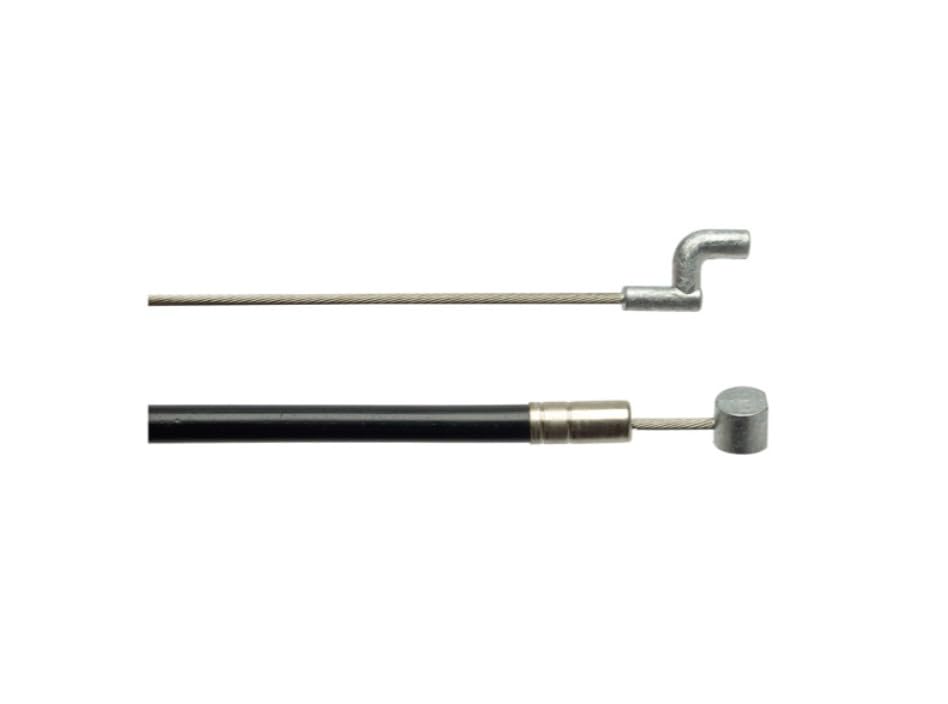 cyclingcolors câble d'accélérateur, Tondeuse, Tracteur, Compatible avec Stihl FS38, FS45, FS46, FS55, KM55 4140 180 1113