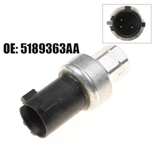 Capteur de pression de climatisation pour Dodge Challenger Charger et Express 5189363AA - 6