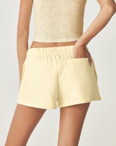Image of Florence by Mills Women's Cozy Crush Sweat Short