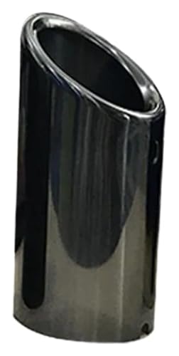 prC p VW p CC p pT[g p eBOA 1.8T 75mm ԗprC A}t[ e[X[g(1pcs Black)