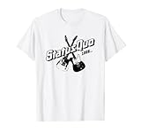 Ligero, Encaje clasico, Manga de doble puntada y bastilla baja
