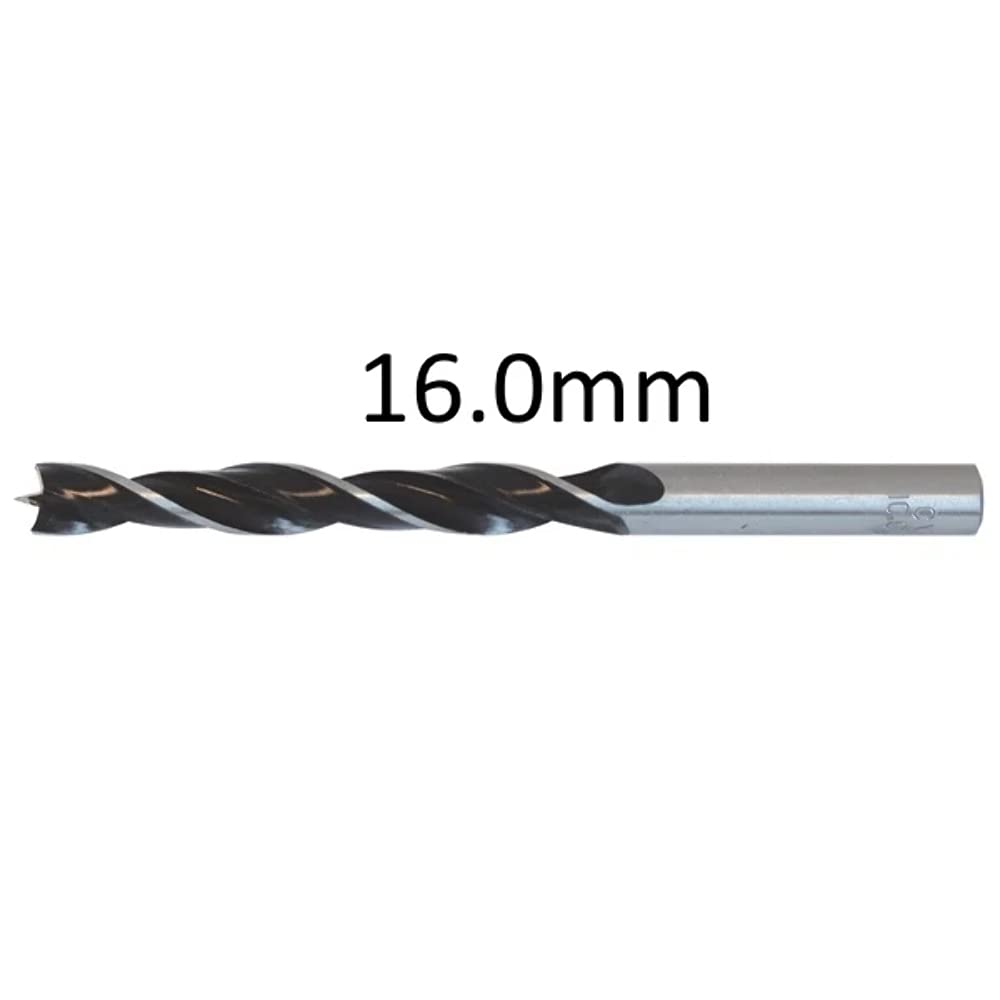 C.K T3035 16 mm Brad Pointed Wood Drill Bit