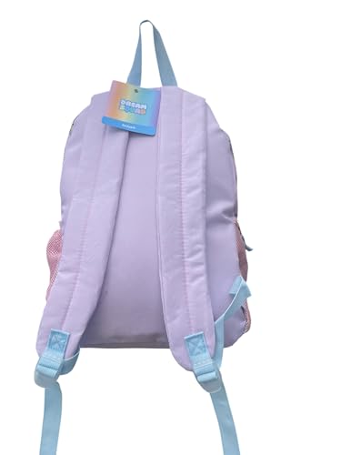 NEST OF GOD BACKPACK VERY NICE FOR BOYS AGE 7, 8, 9, 10 +3
