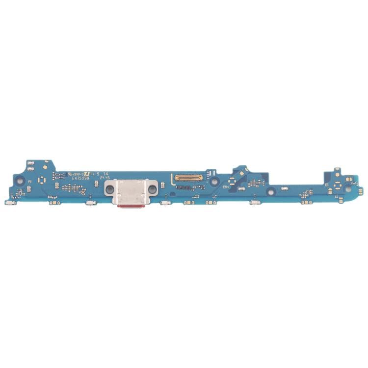 Connecteur carte de charge Tab S9 FE résout problème batterie