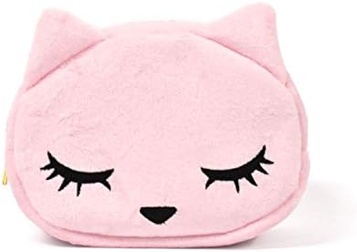 Amazon ポーチ フェイクファー ぬいぐるみ プーちゃん Pink ポーチ Amazon ポーチ フェイクファー ぬいぐるみ プーちゃん Pink ポーチ