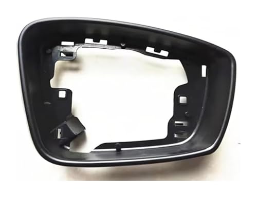 Coque rétroviseur extérieur gauche Fabia 2015-2019 et Rapid cache noir