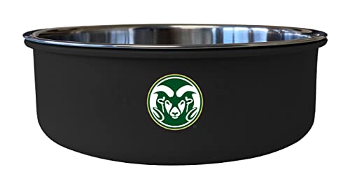 Colorado State Rams Pet Bowl Officially Licensed Collegiate Product